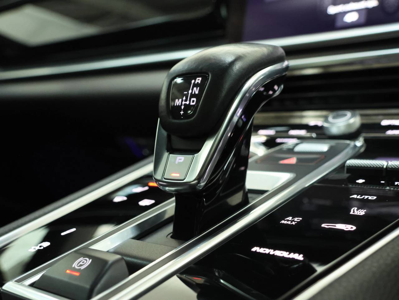 Panamera 4 PDK (19) image 19