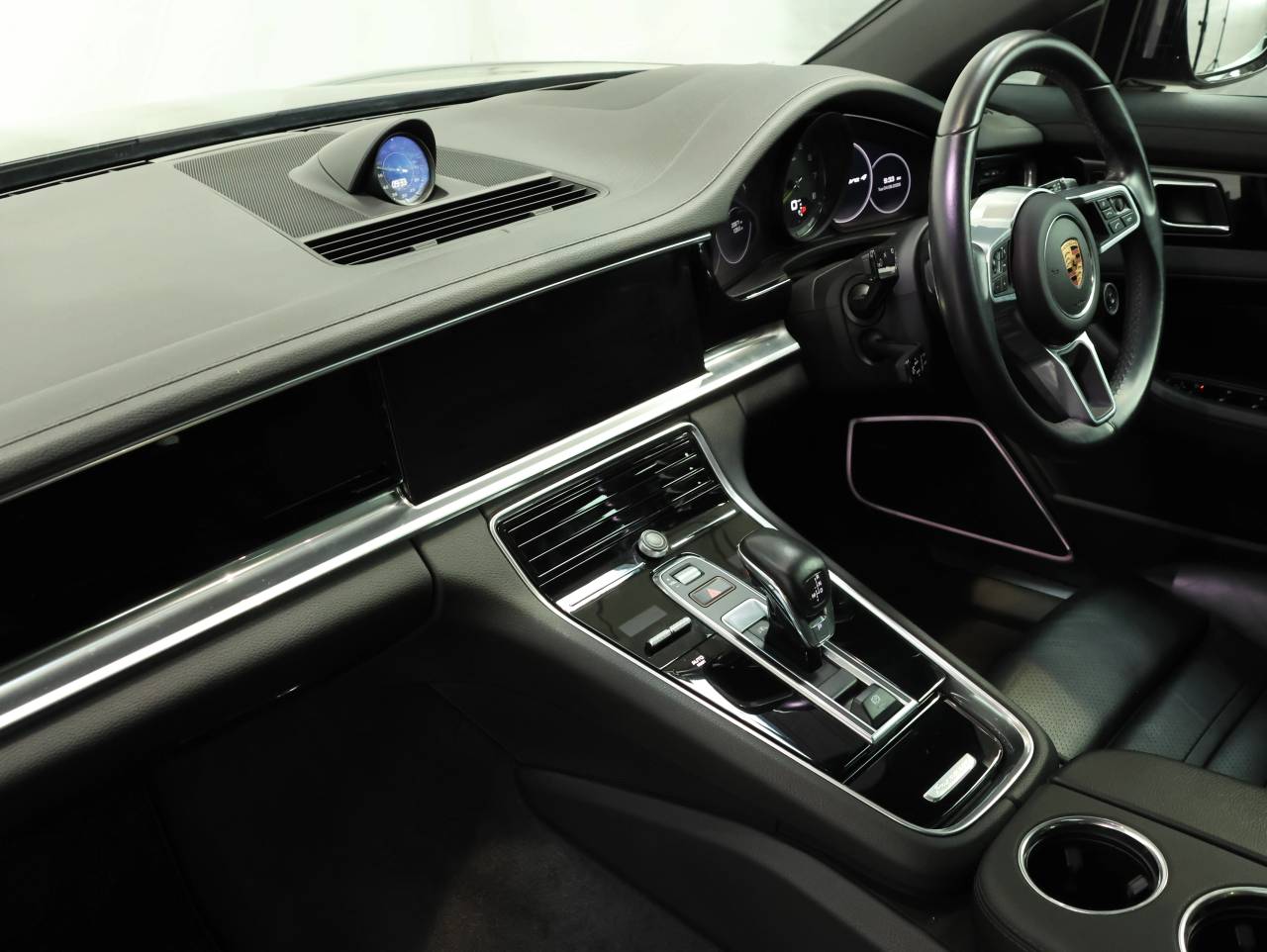 Panamera 4 PDK (19) image 13