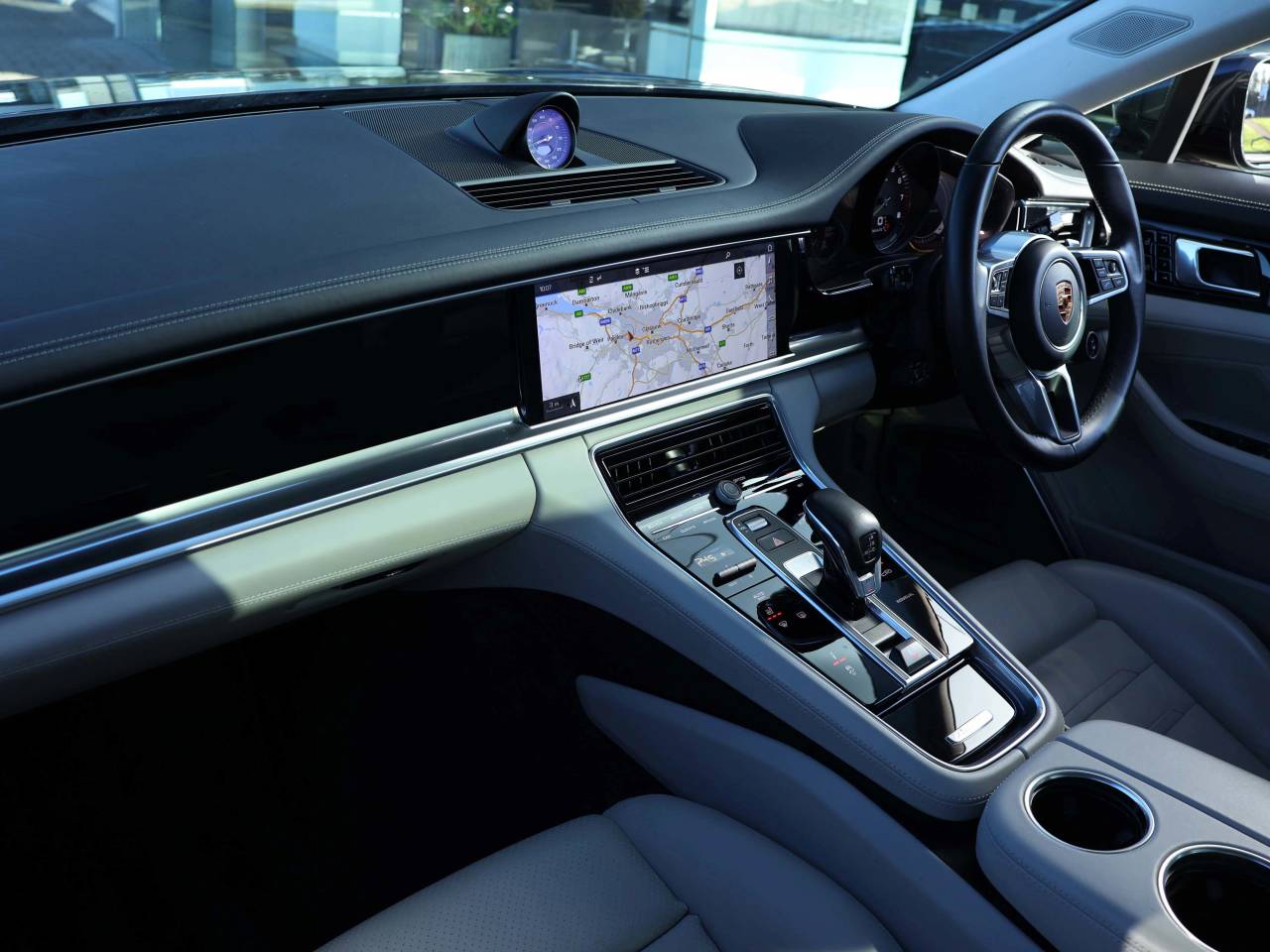 Panamera 4 PDK (24) image 15