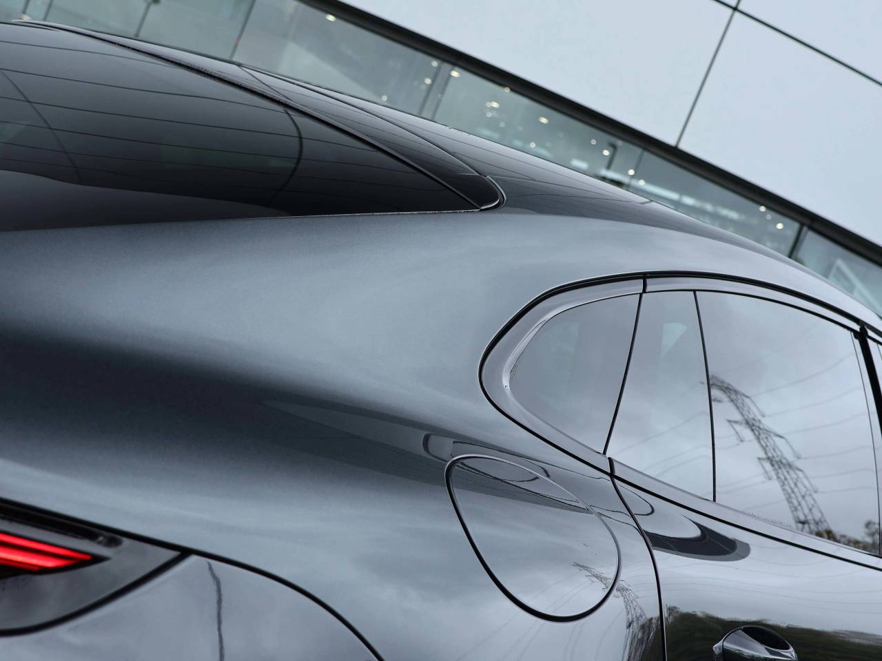 Panamera 4 PDK (24) image 29