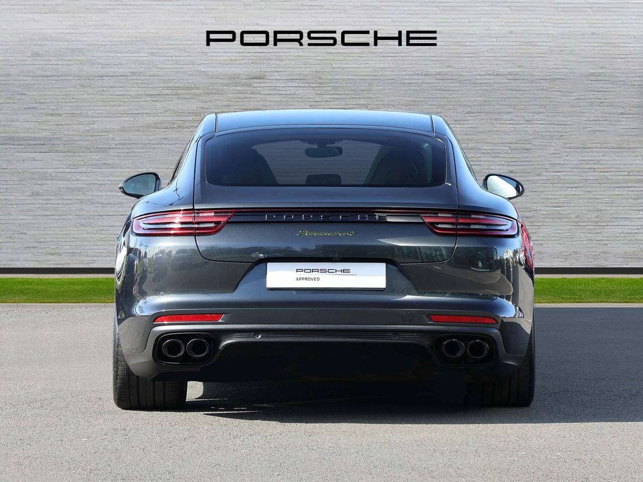 Panamera 4 PDK (24) image 07