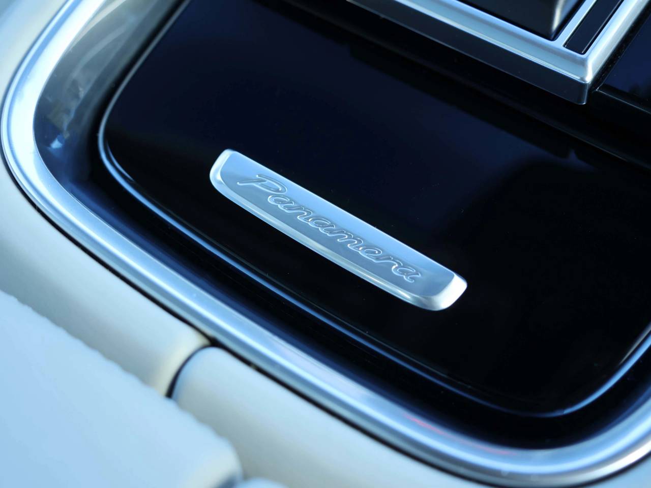Panamera 4 PDK (24) image 28