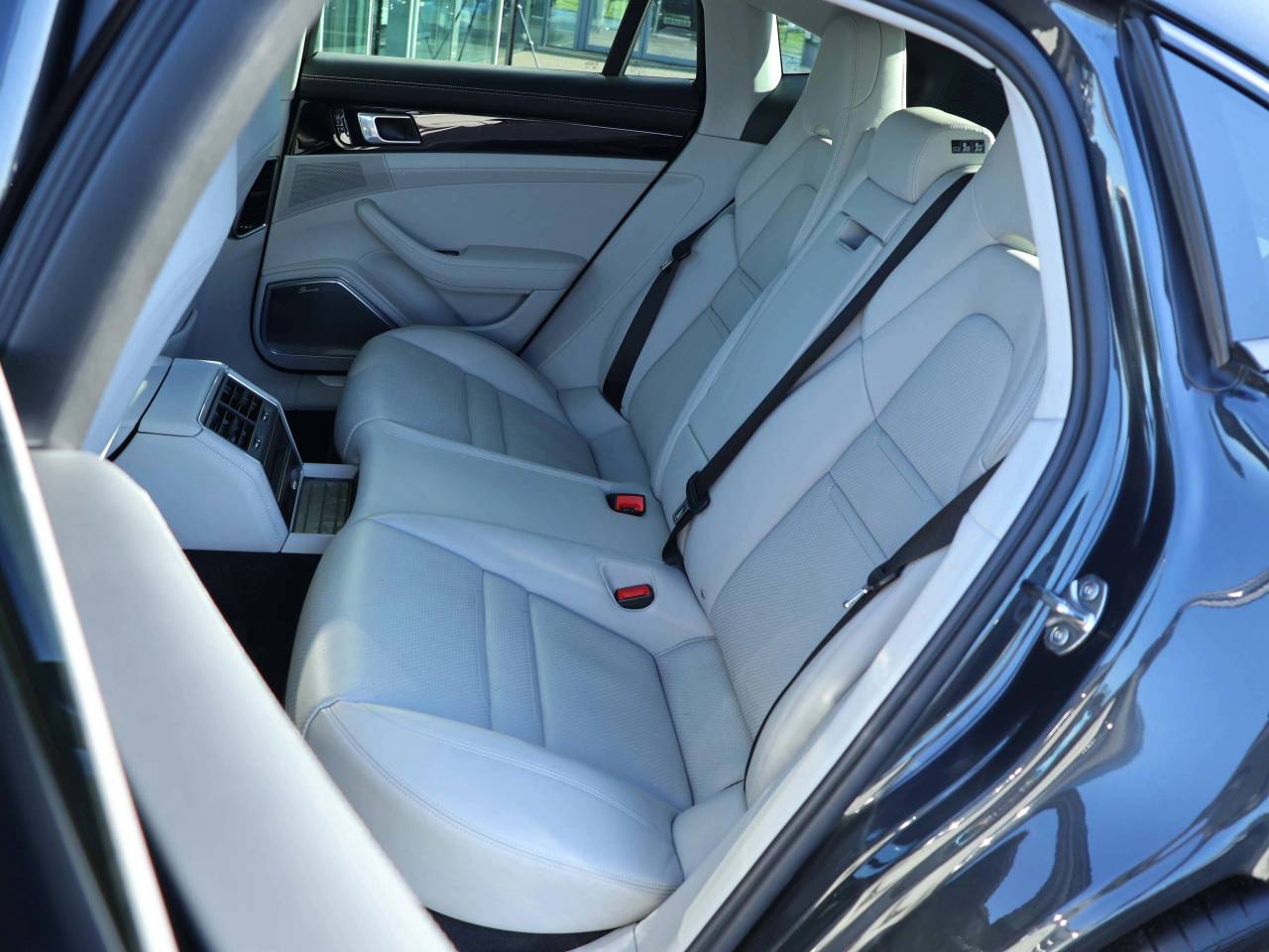 Panamera 4 PDK (24) image 17