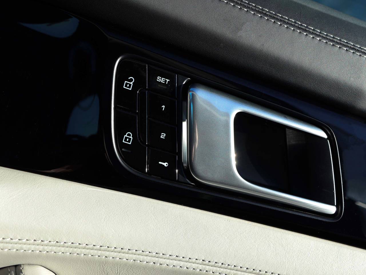 Panamera 4 PDK (24) image 24