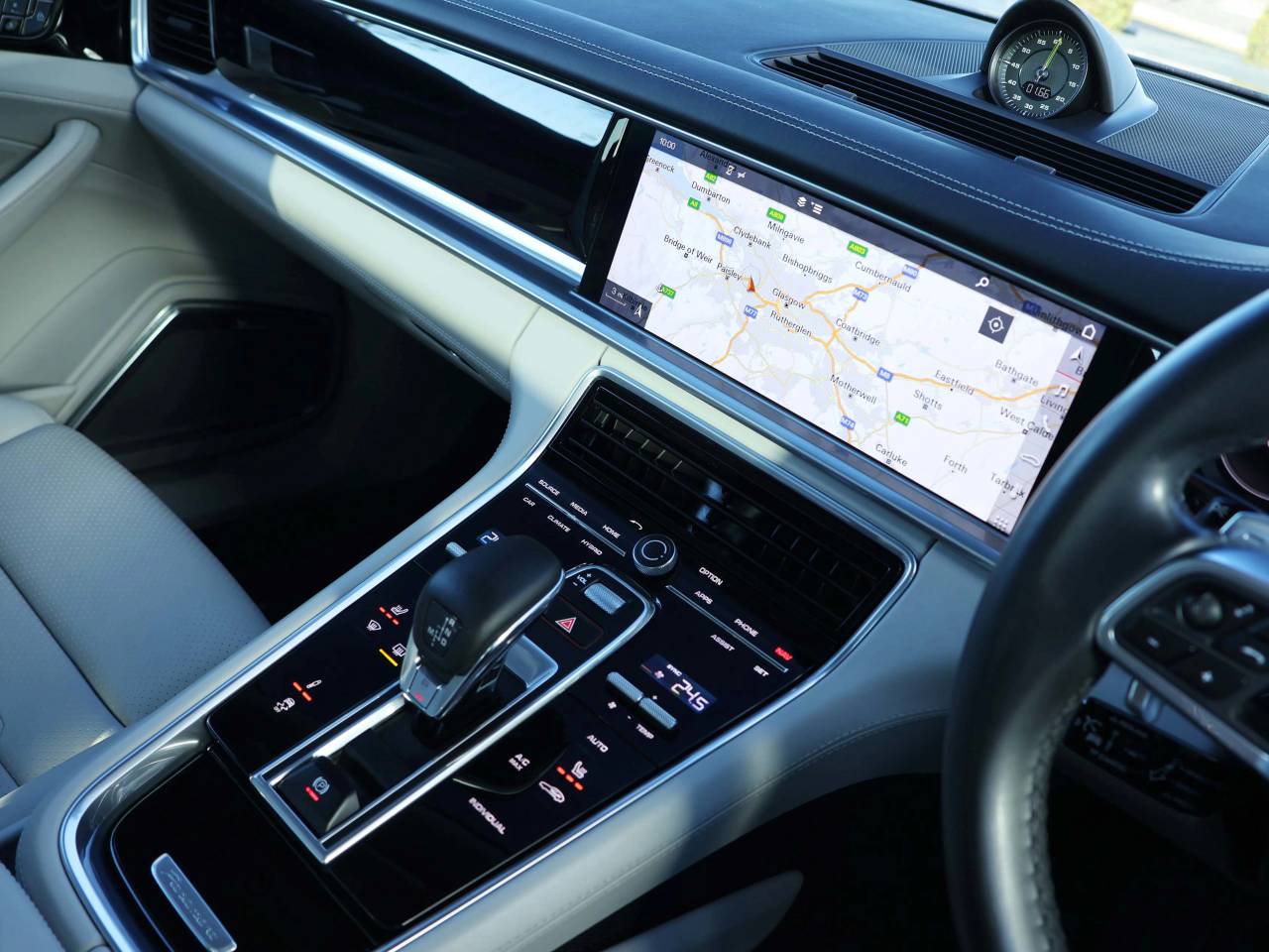 Panamera 4 PDK (24) image 16