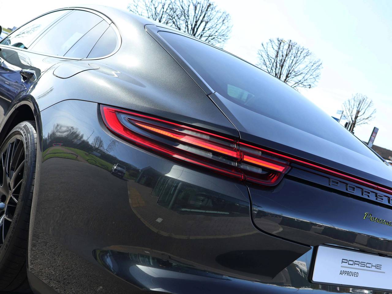 Panamera 4 PDK (24) image 12
