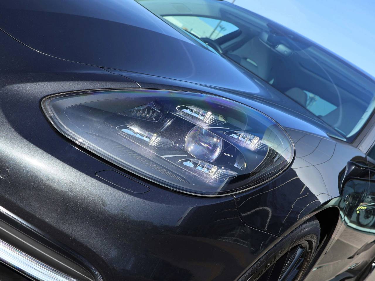 Panamera 4 PDK (24) image 10