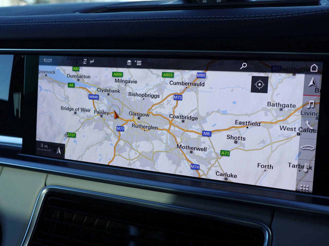 Panamera 4 PDK (24) image 19