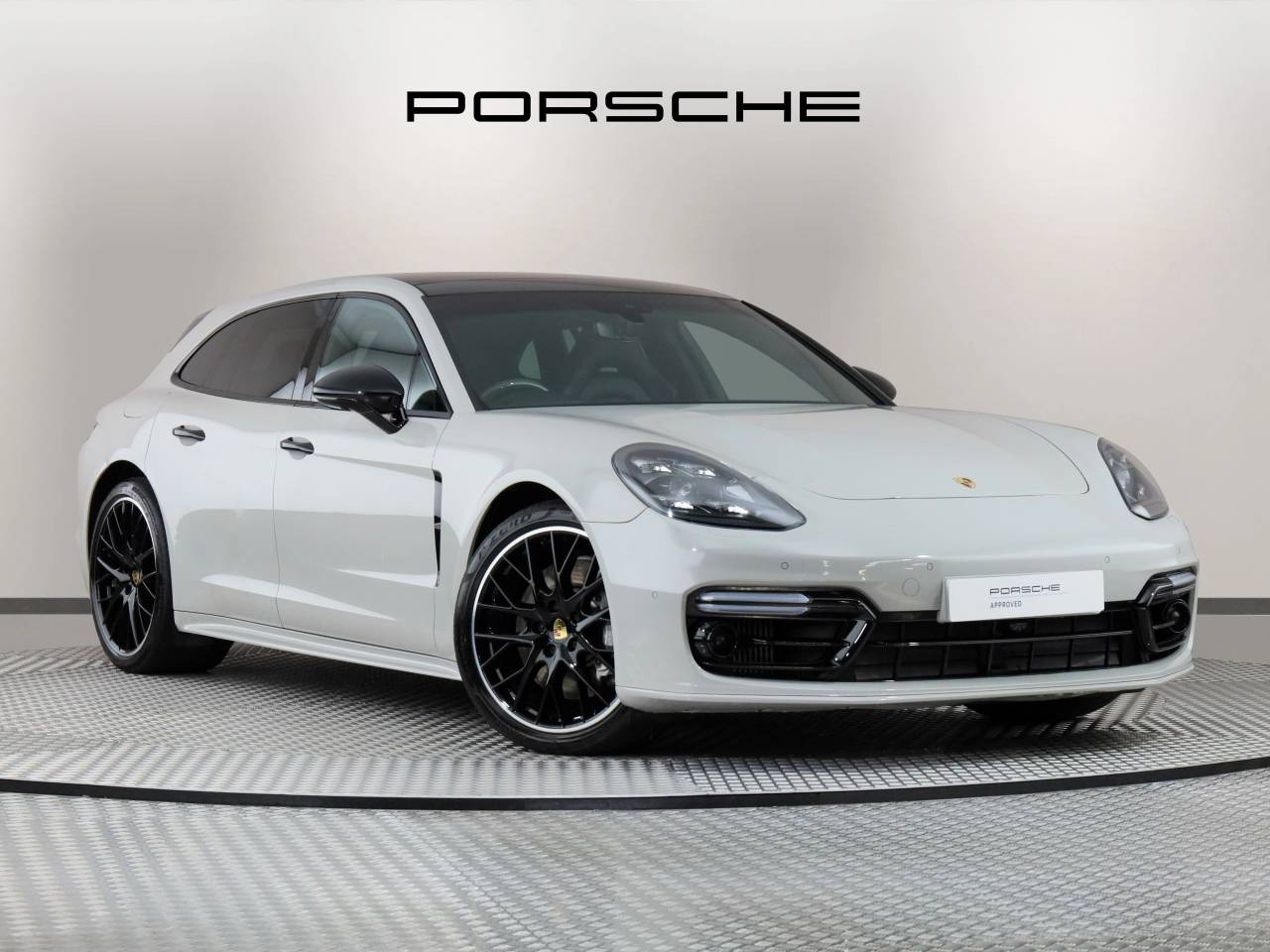 Panamera 4 SPORT TURISMO PDK