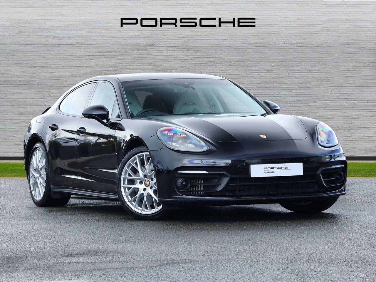 Panamera 4 PDK