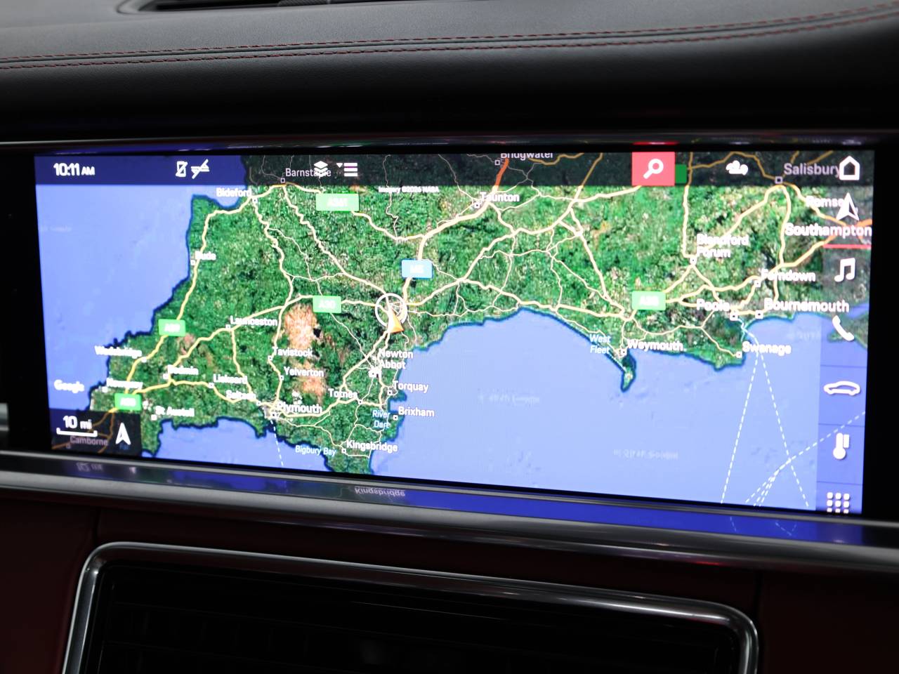 Panamera 4S SPORT TURISMO PDK (3) image 33