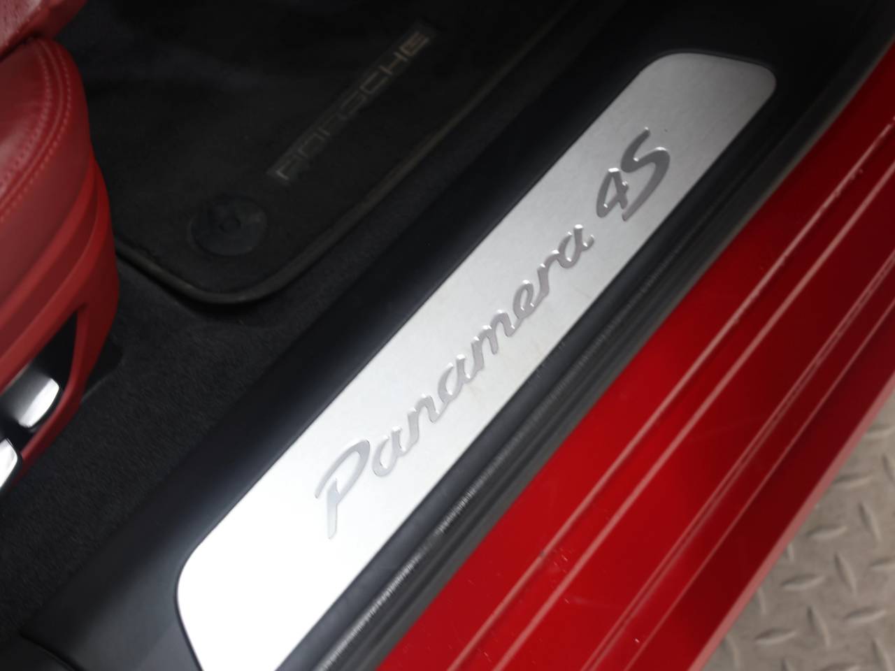 Panamera 4S SPORT TURISMO PDK (3) image 24