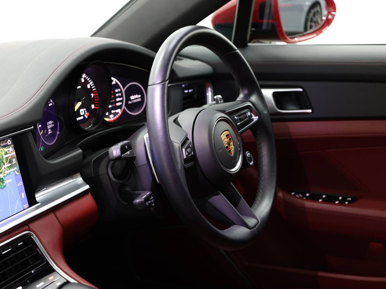 Panamera 4S SPORT TURISMO PDK (3) image 18