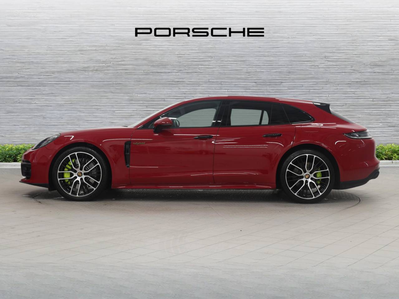 Panamera 4S SPORT TURISMO PDK (3) image 07