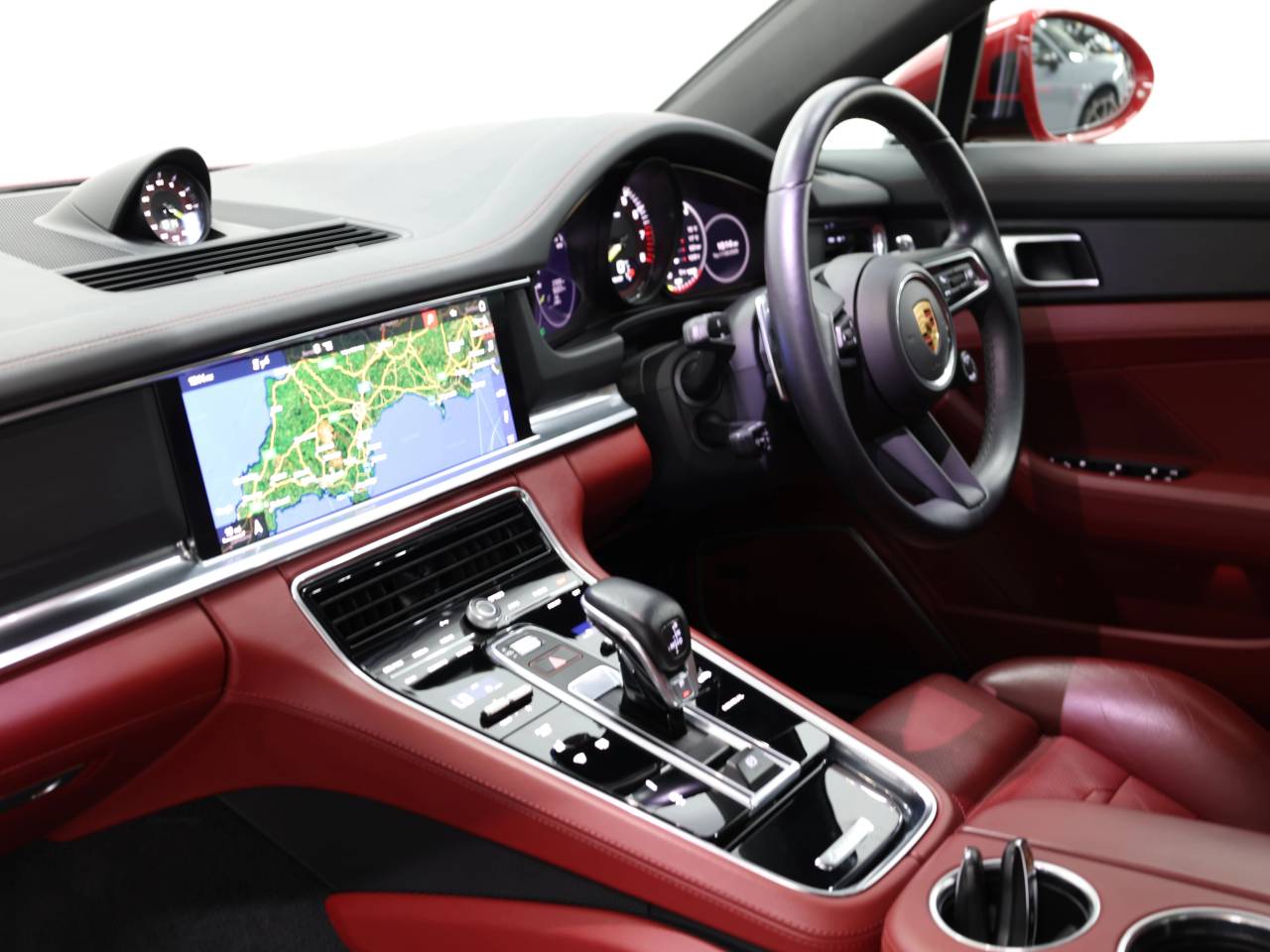Panamera 4S SPORT TURISMO PDK (3) image 21