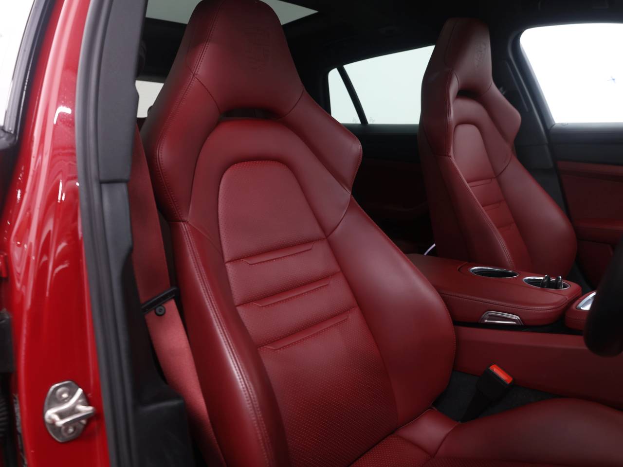 Panamera 4S SPORT TURISMO PDK (3) image 05
