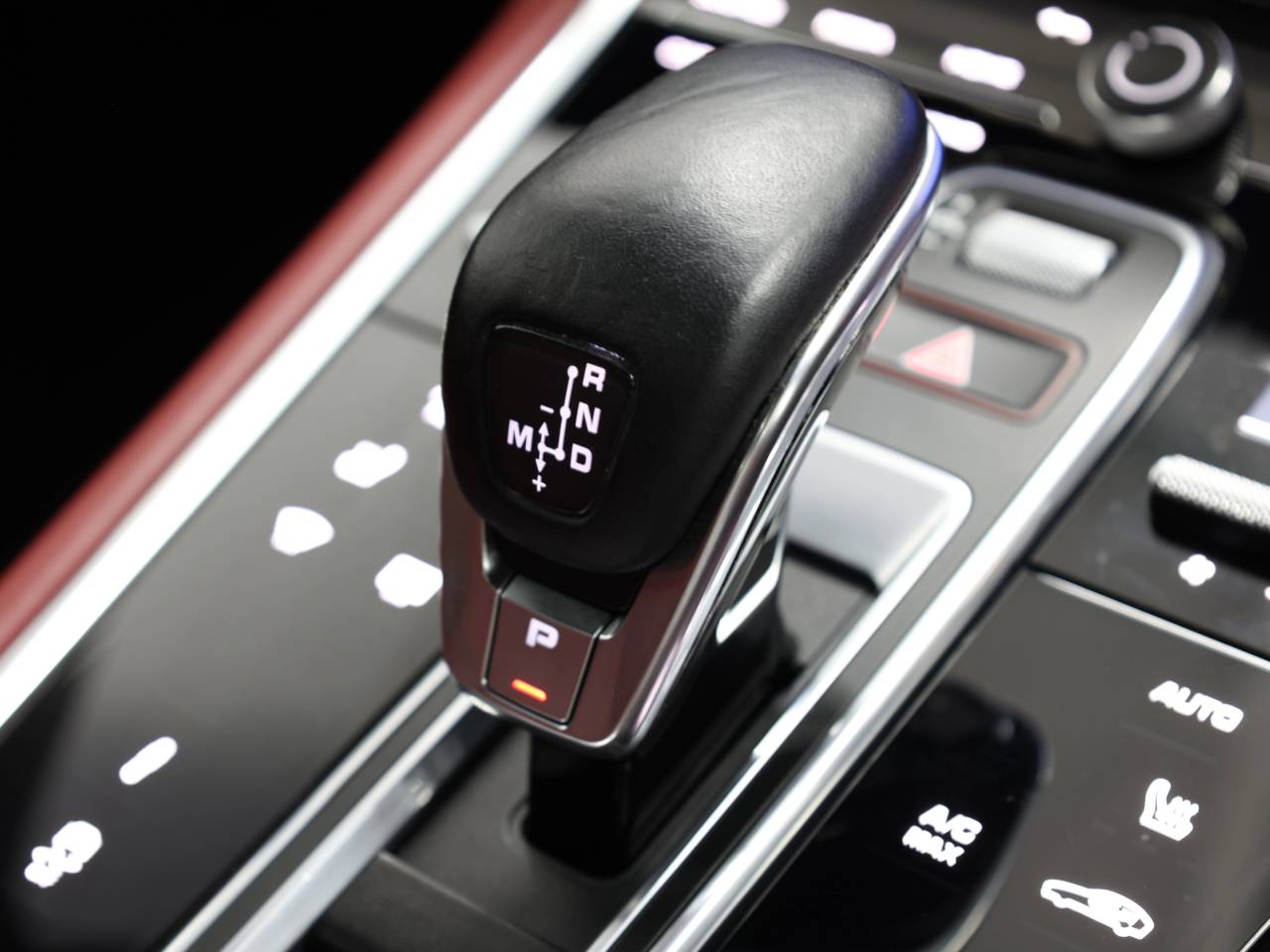 Panamera 4S SPORT TURISMO PDK (3) image 36