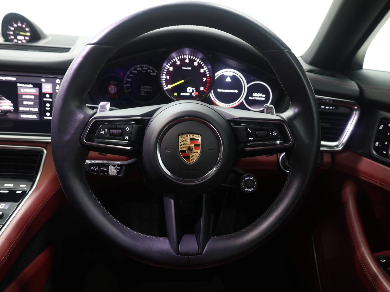 Panamera 4S SPORT TURISMO PDK (3) image 16