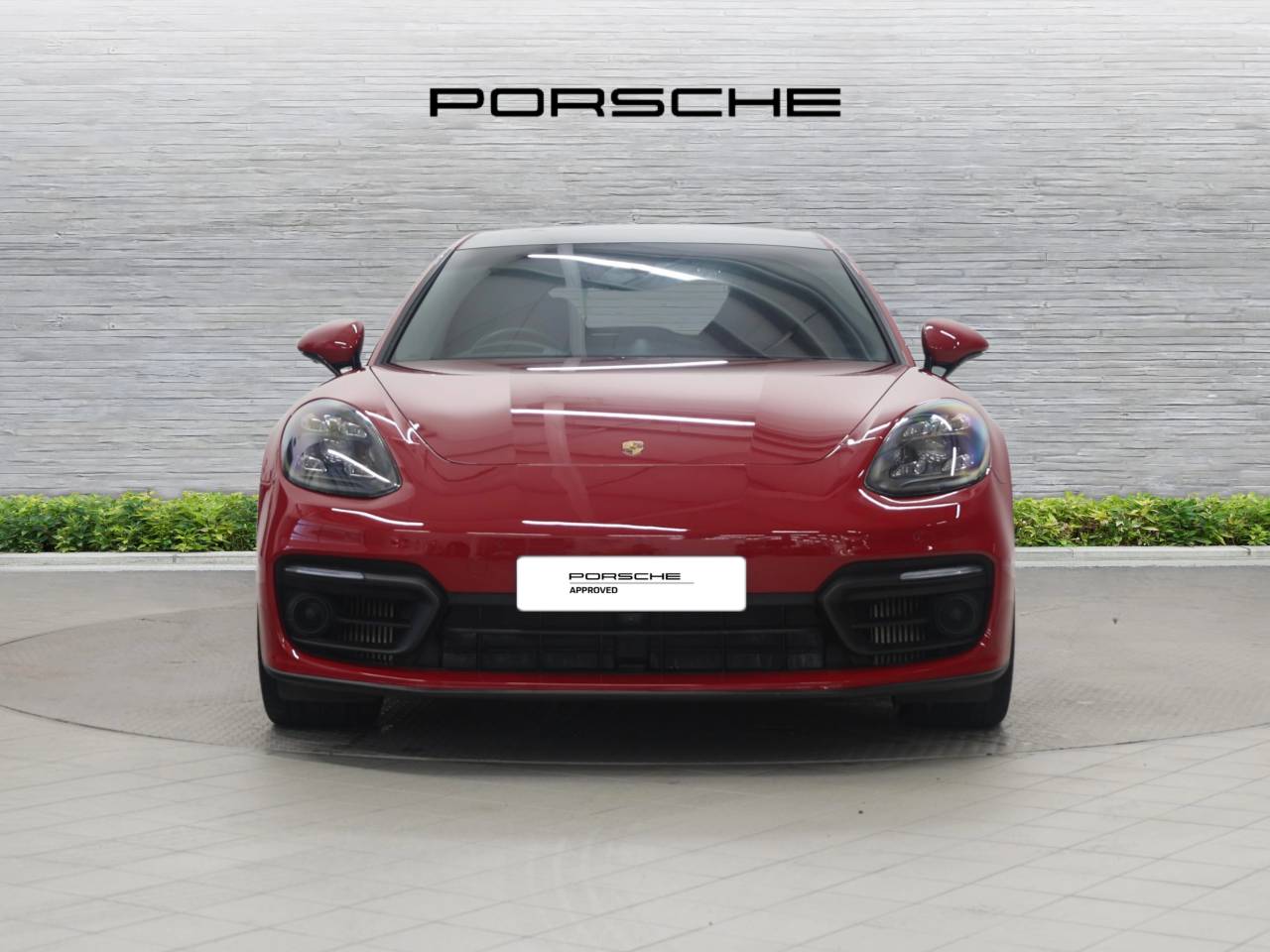 Panamera 4S SPORT TURISMO PDK (3) image 09