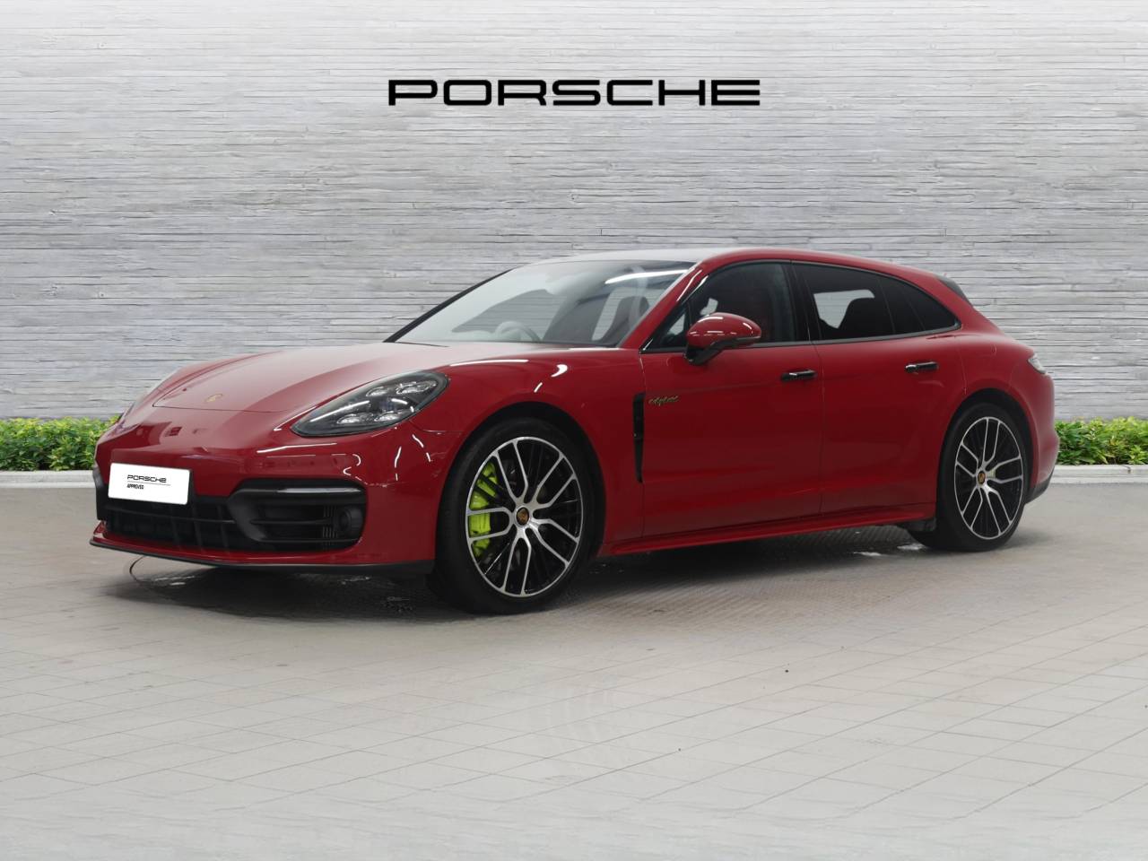 Panamera 4S SPORT TURISMO PDK (3) image 06
