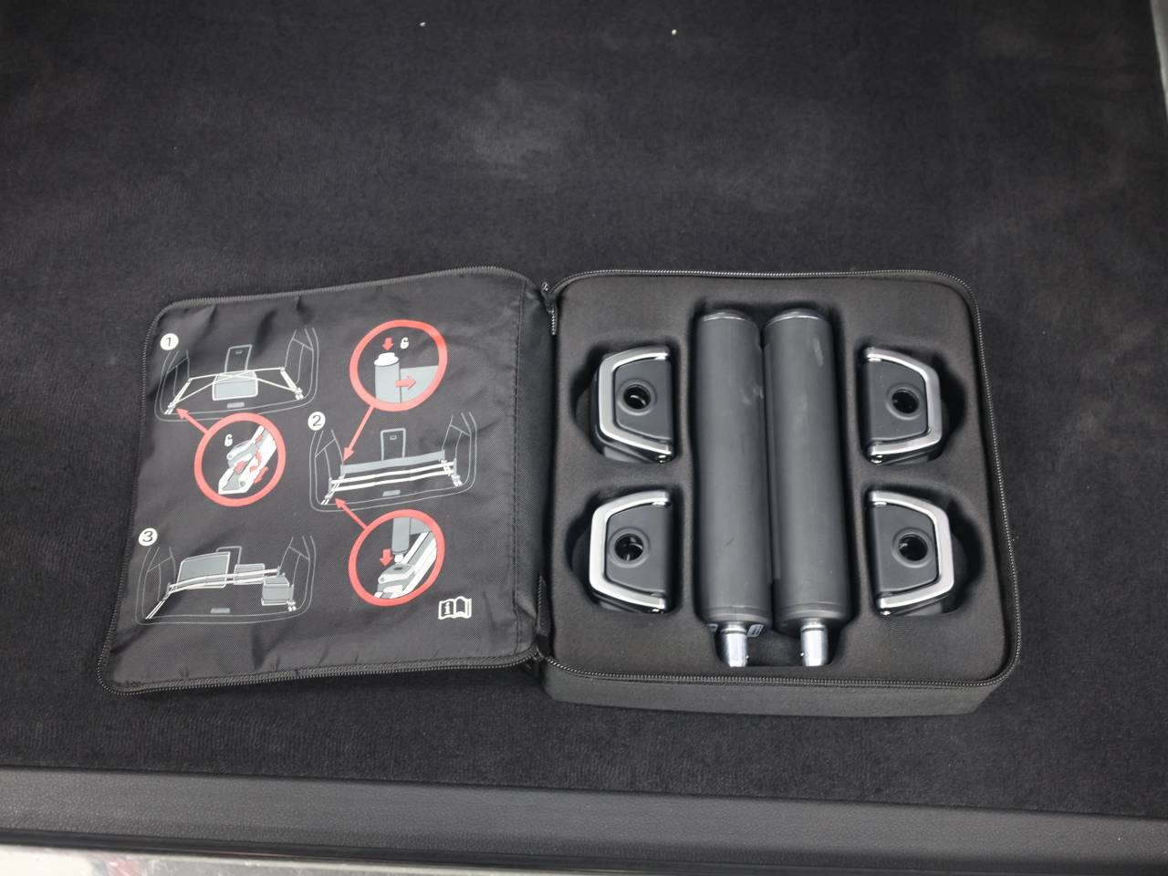 Panamera 4S SPORT TURISMO PDK (3) image 22