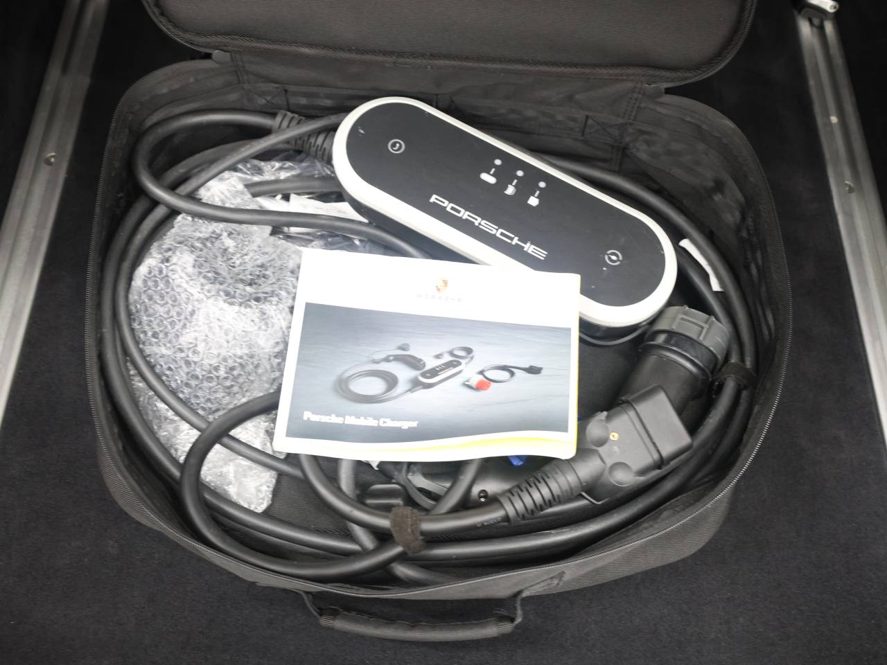 Panamera 4S SPORT TURISMO PDK (3) image 37