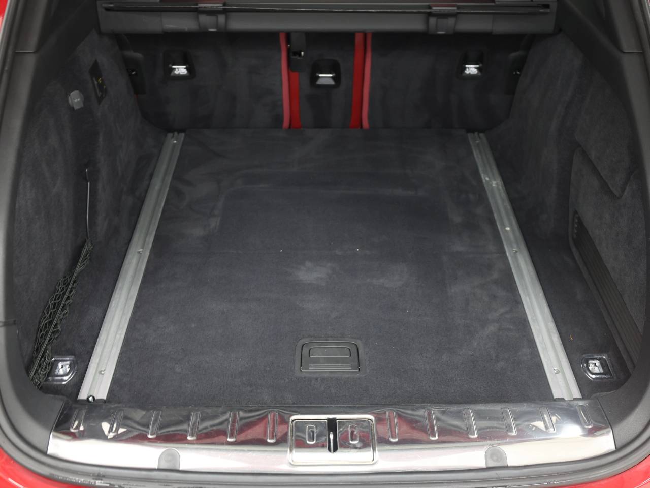 Panamera 4S SPORT TURISMO PDK (3) image 29