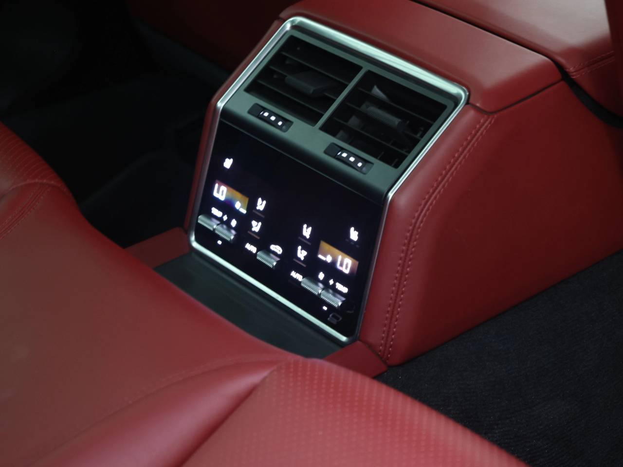 Panamera 4S SPORT TURISMO PDK (3) image 47