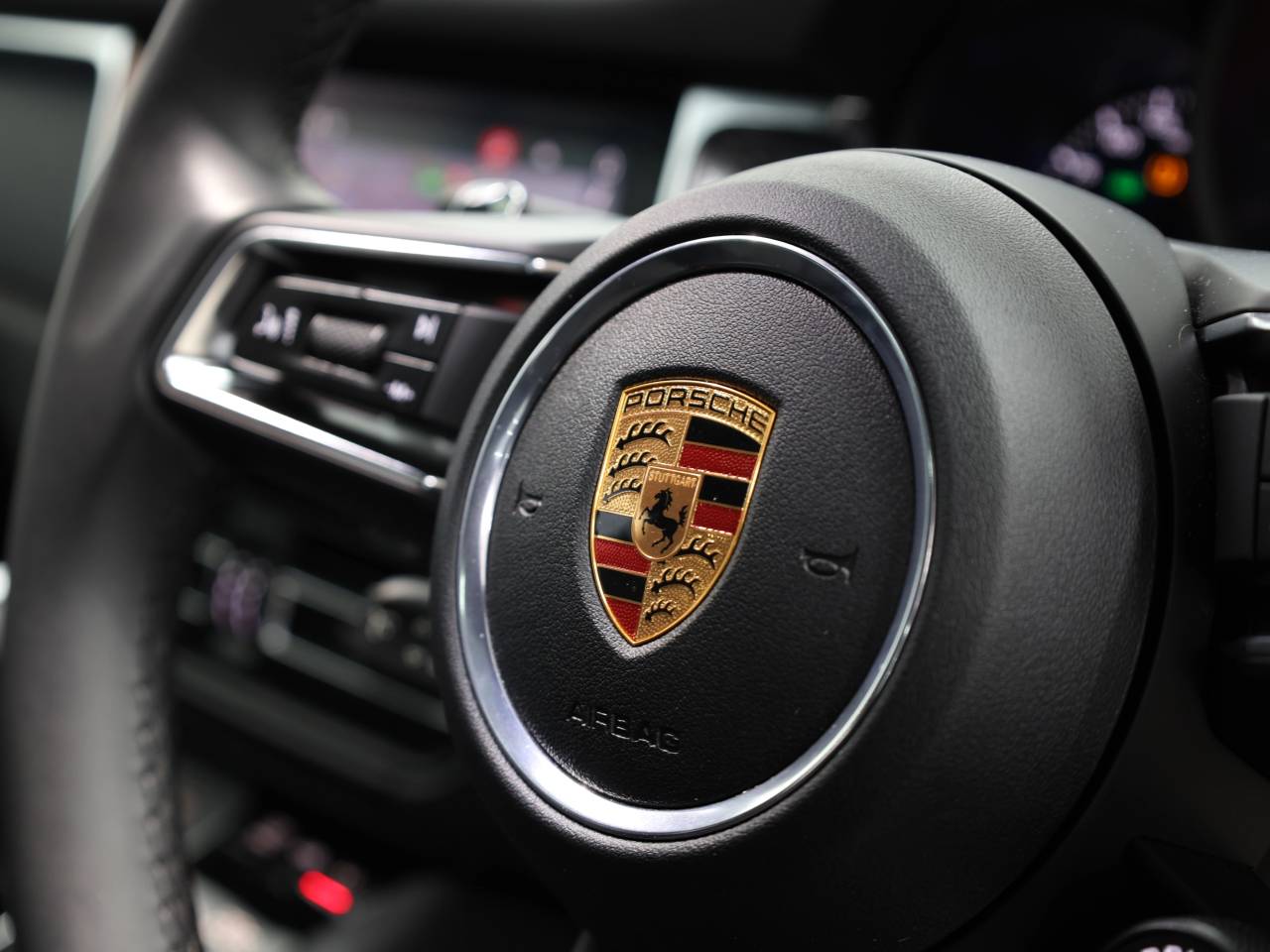 Panamera 4S SPORT TURISMO PDK (3) image 46