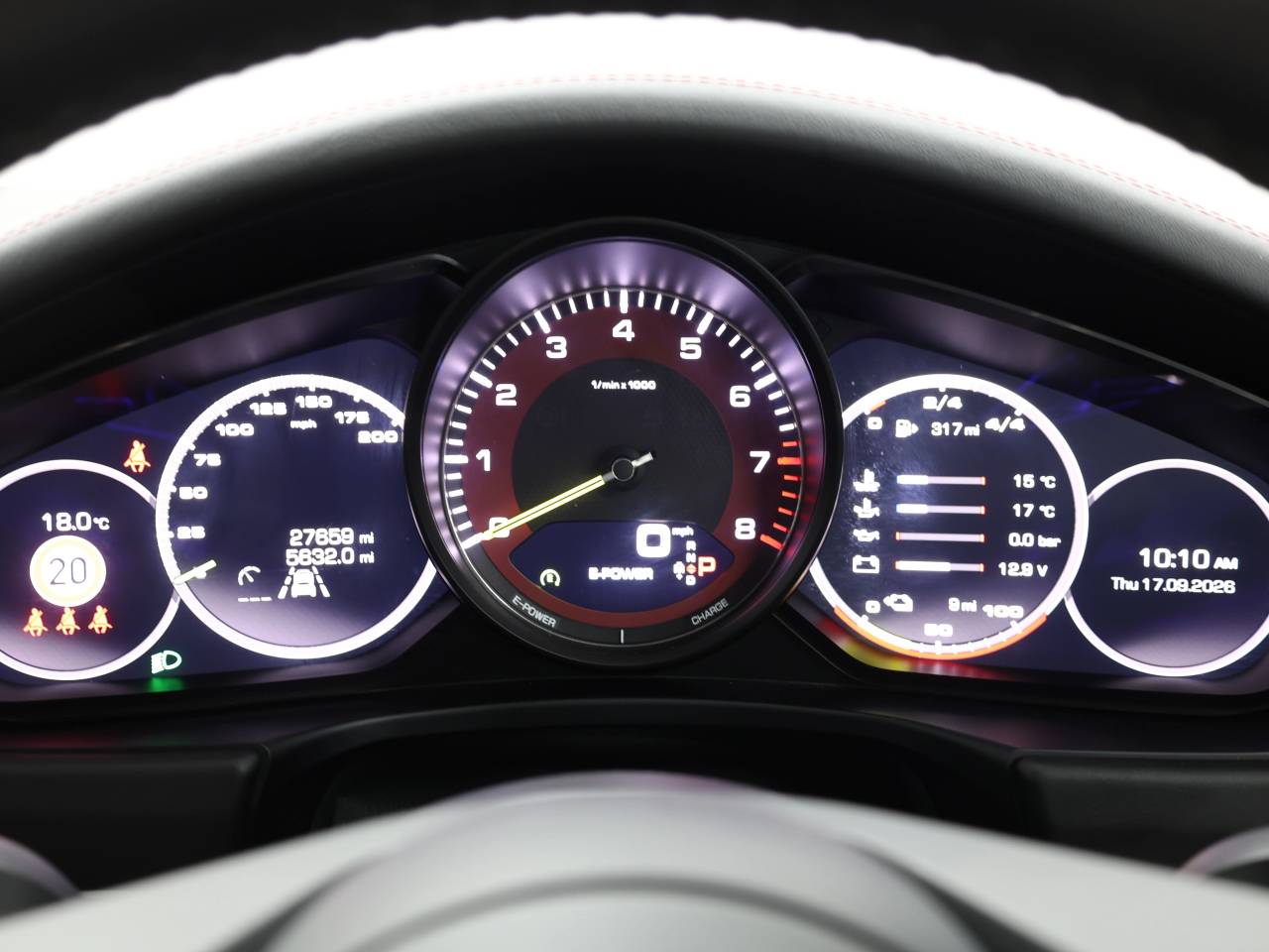 Panamera 4S SPORT TURISMO PDK (3) image 27