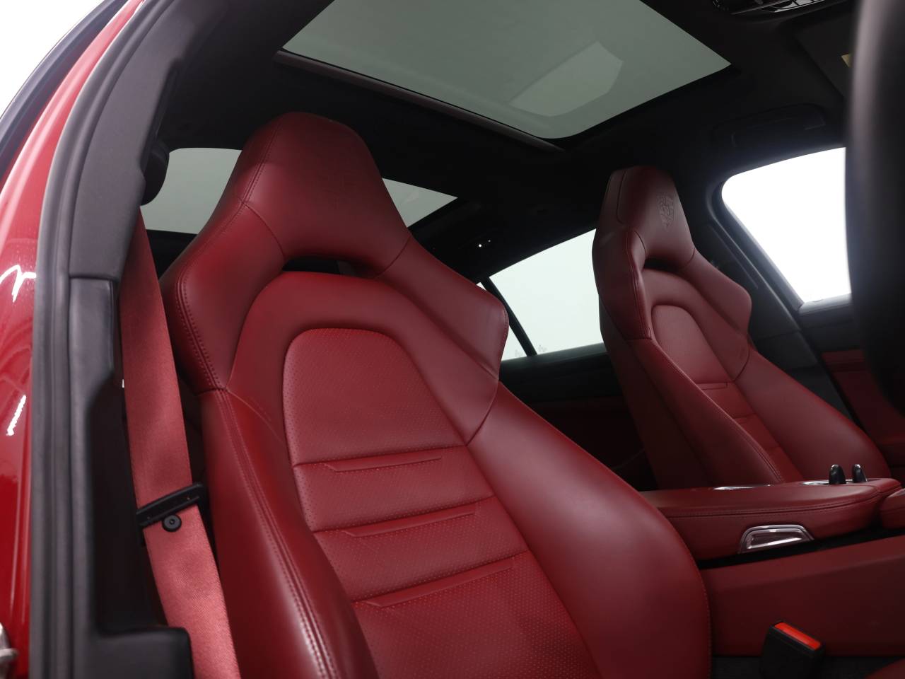 Panamera 4S SPORT TURISMO PDK (3) image 31