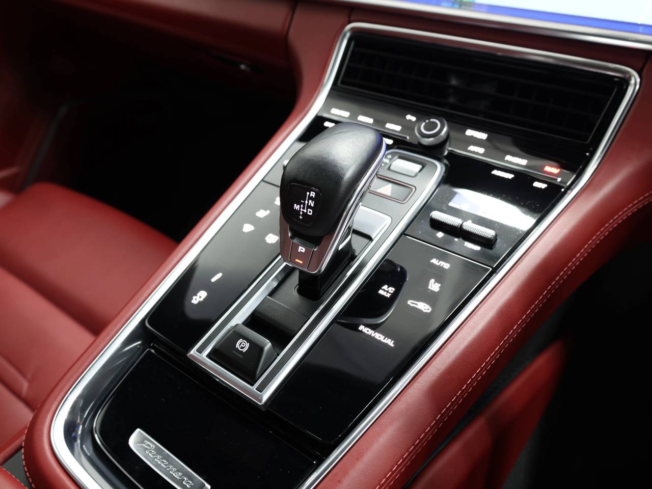 Panamera 4S SPORT TURISMO PDK (3) image 19