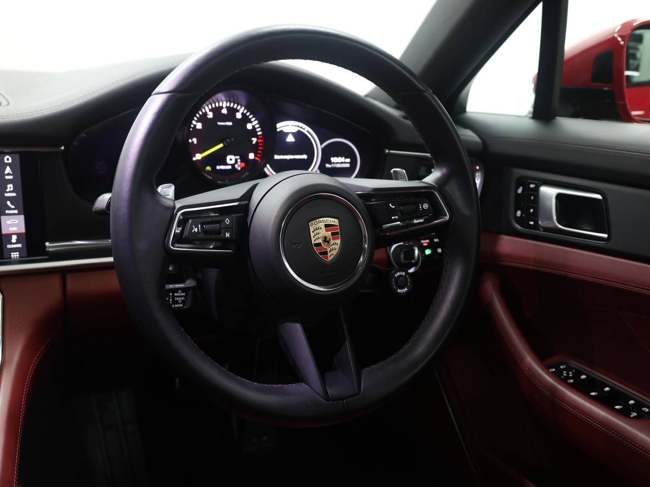 Panamera 4S SPORT TURISMO PDK (3) image 39