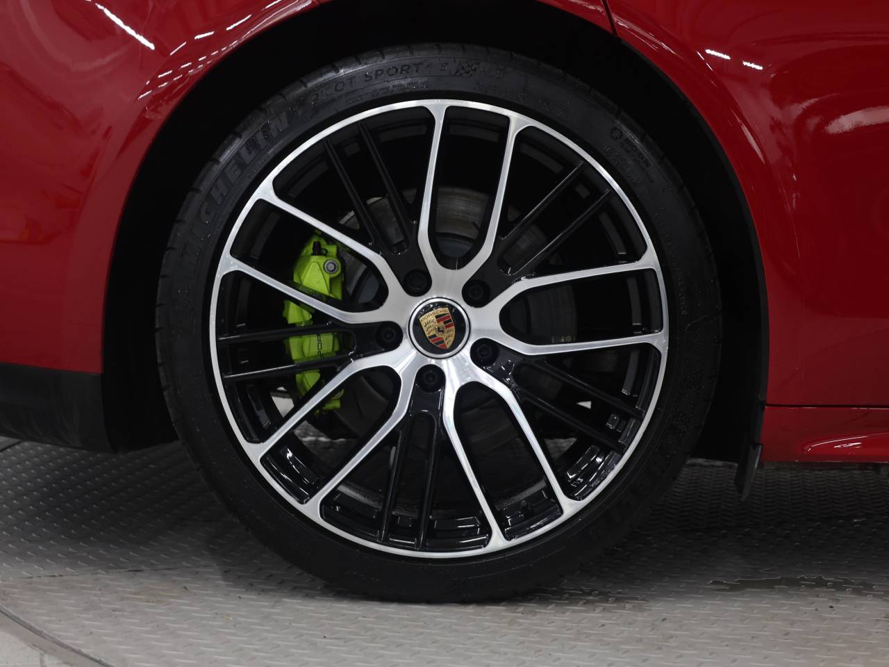 Panamera 4S SPORT TURISMO PDK (3) image 15