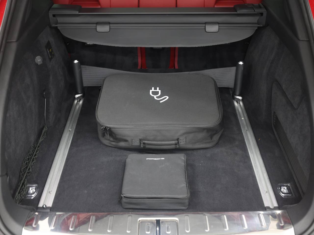 Panamera 4S SPORT TURISMO PDK (3) image 43