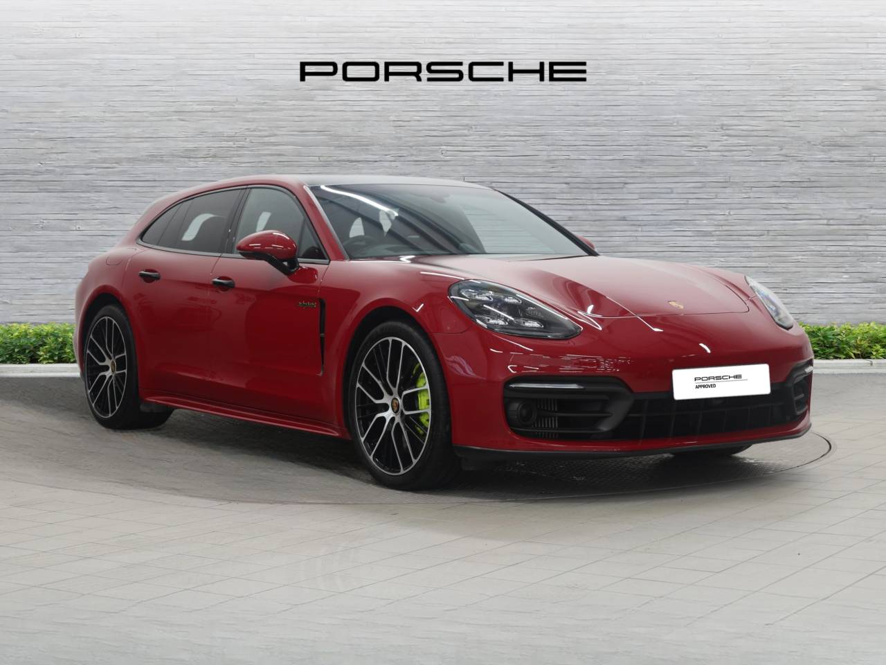 Panamera 4S SPORT TURISMO PDK (3) image 01