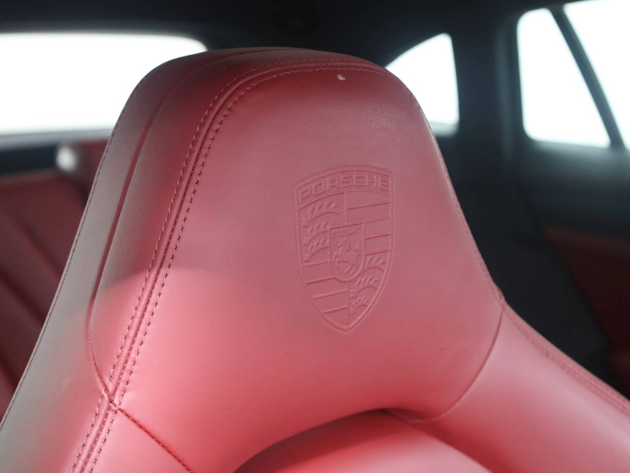 Panamera 4S SPORT TURISMO PDK (3) image 42