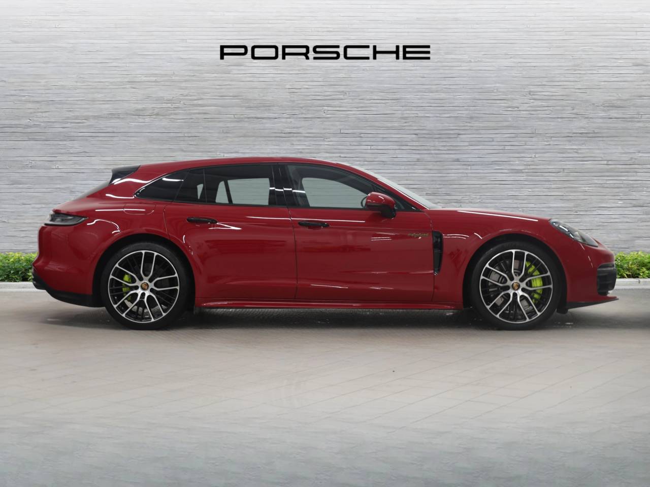 Panamera 4S SPORT TURISMO PDK (3) image 02