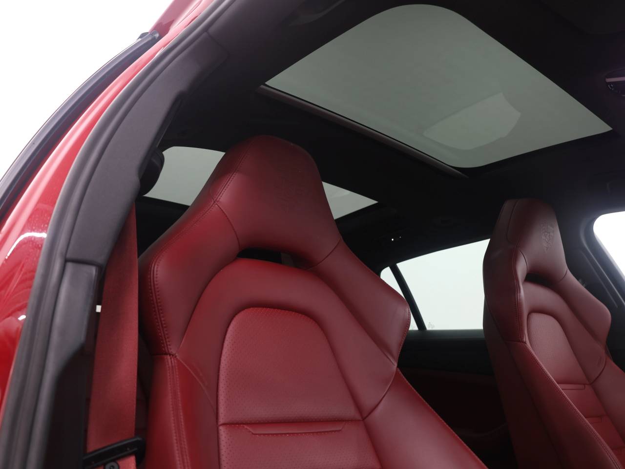 Panamera 4S SPORT TURISMO PDK (3) image 40