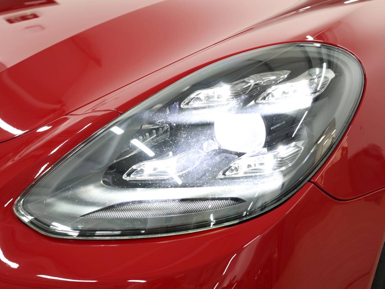 Panamera 4S SPORT TURISMO PDK (3) image 12