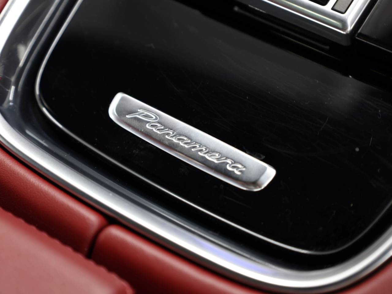 Panamera 4S SPORT TURISMO PDK (3) image 26
