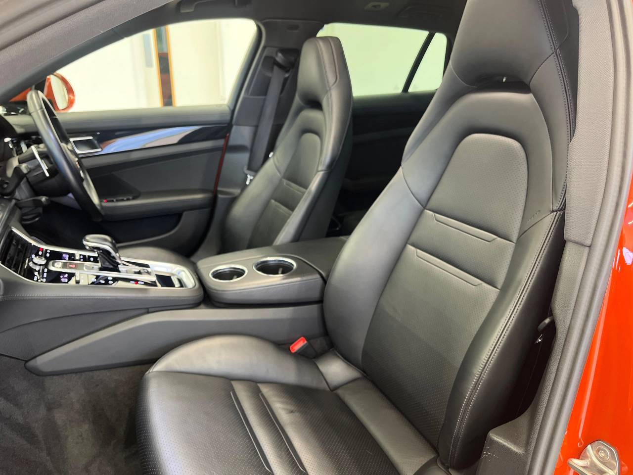 Panamera 4S SPORT TURISMO PDK (1) image 22