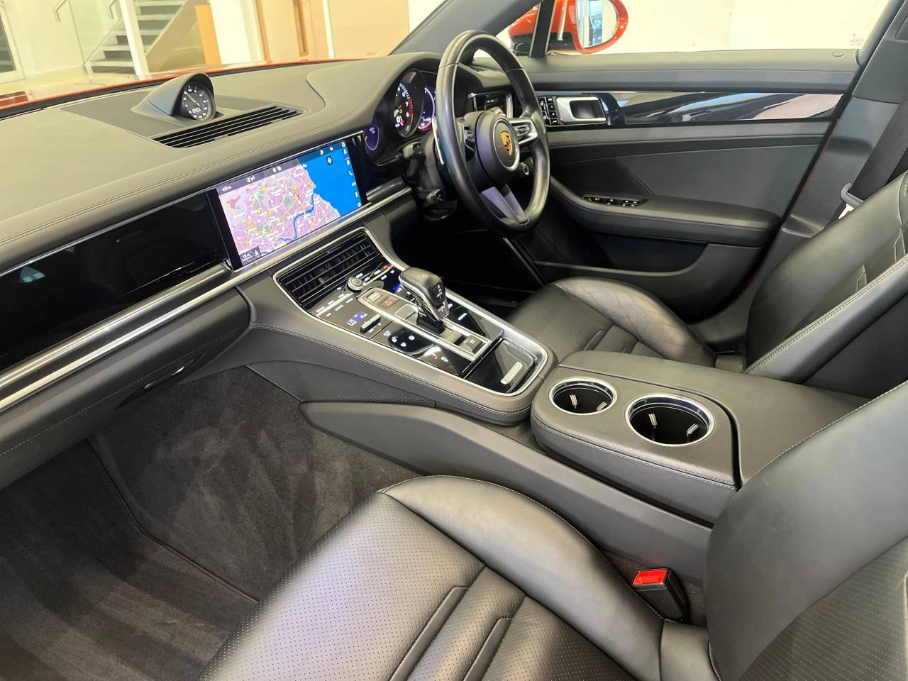 Panamera 4S SPORT TURISMO PDK (1) image 17