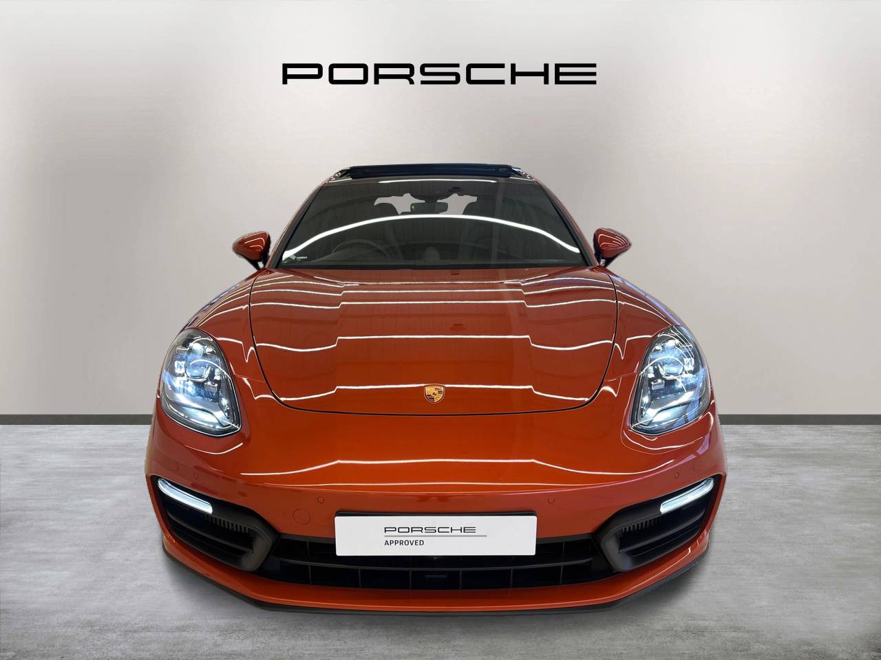 Panamera 4S SPORT TURISMO PDK (1) image 11