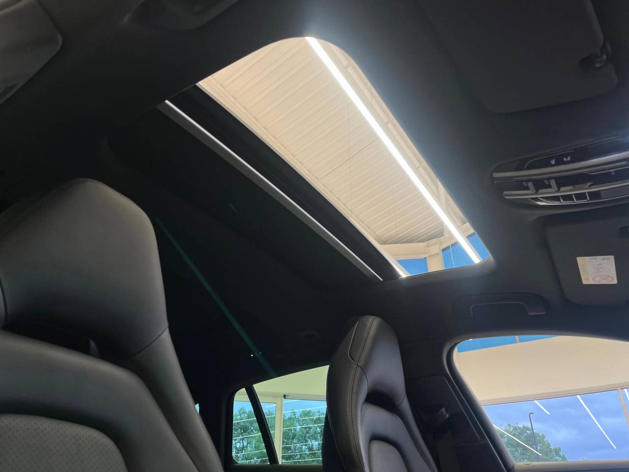 Panamera 4S SPORT TURISMO PDK (1) image 16