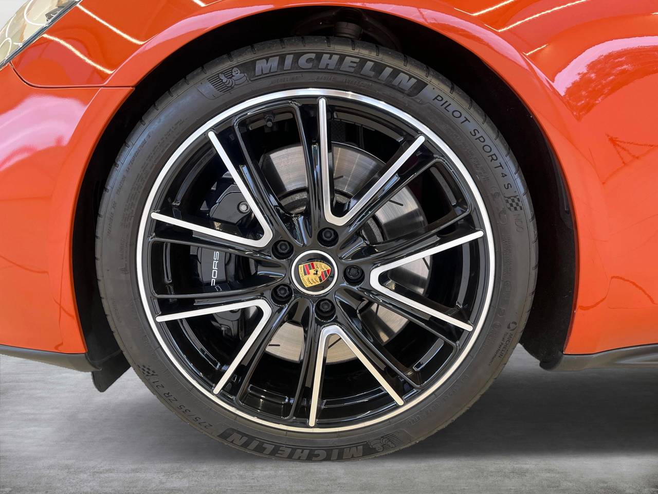Panamera 4S SPORT TURISMO PDK (1) image 06