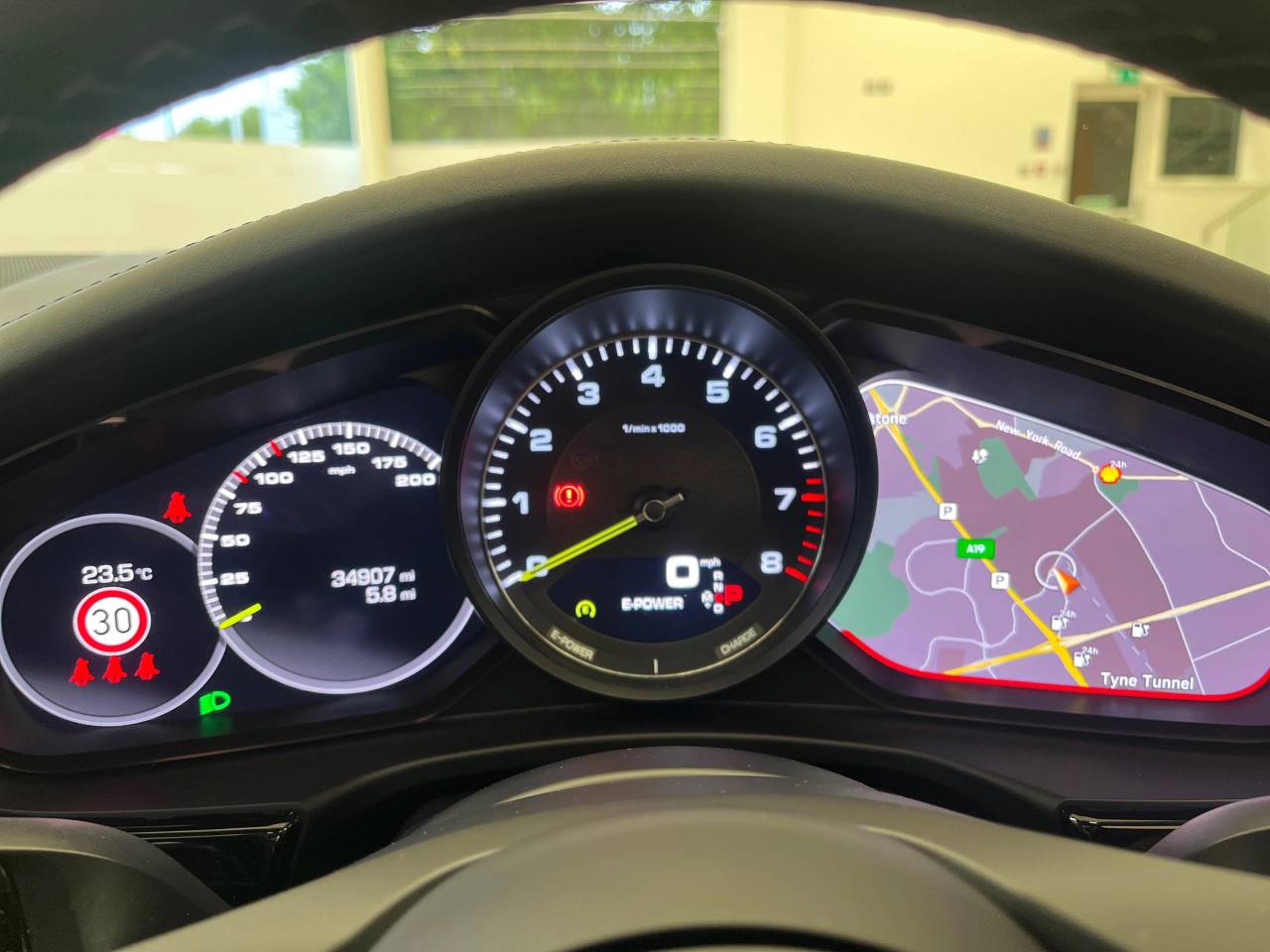 Panamera 4S SPORT TURISMO PDK (1) image 20
