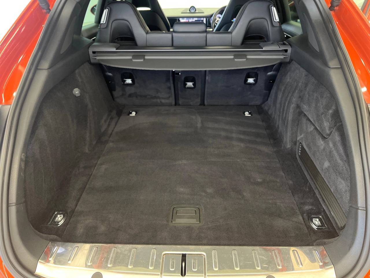 Panamera 4S SPORT TURISMO PDK (1) image 38