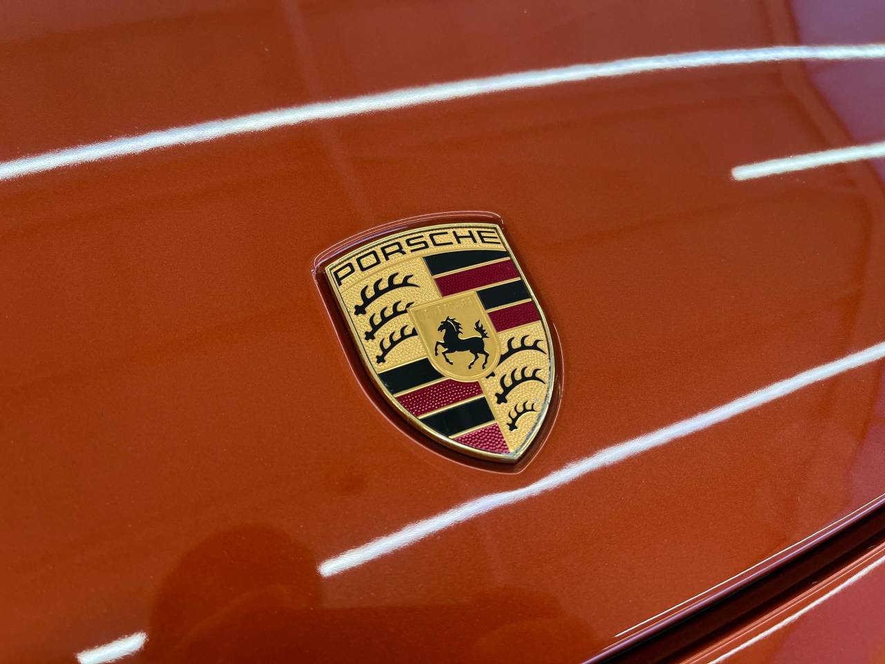 Panamera 4S SPORT TURISMO PDK (1) image 43