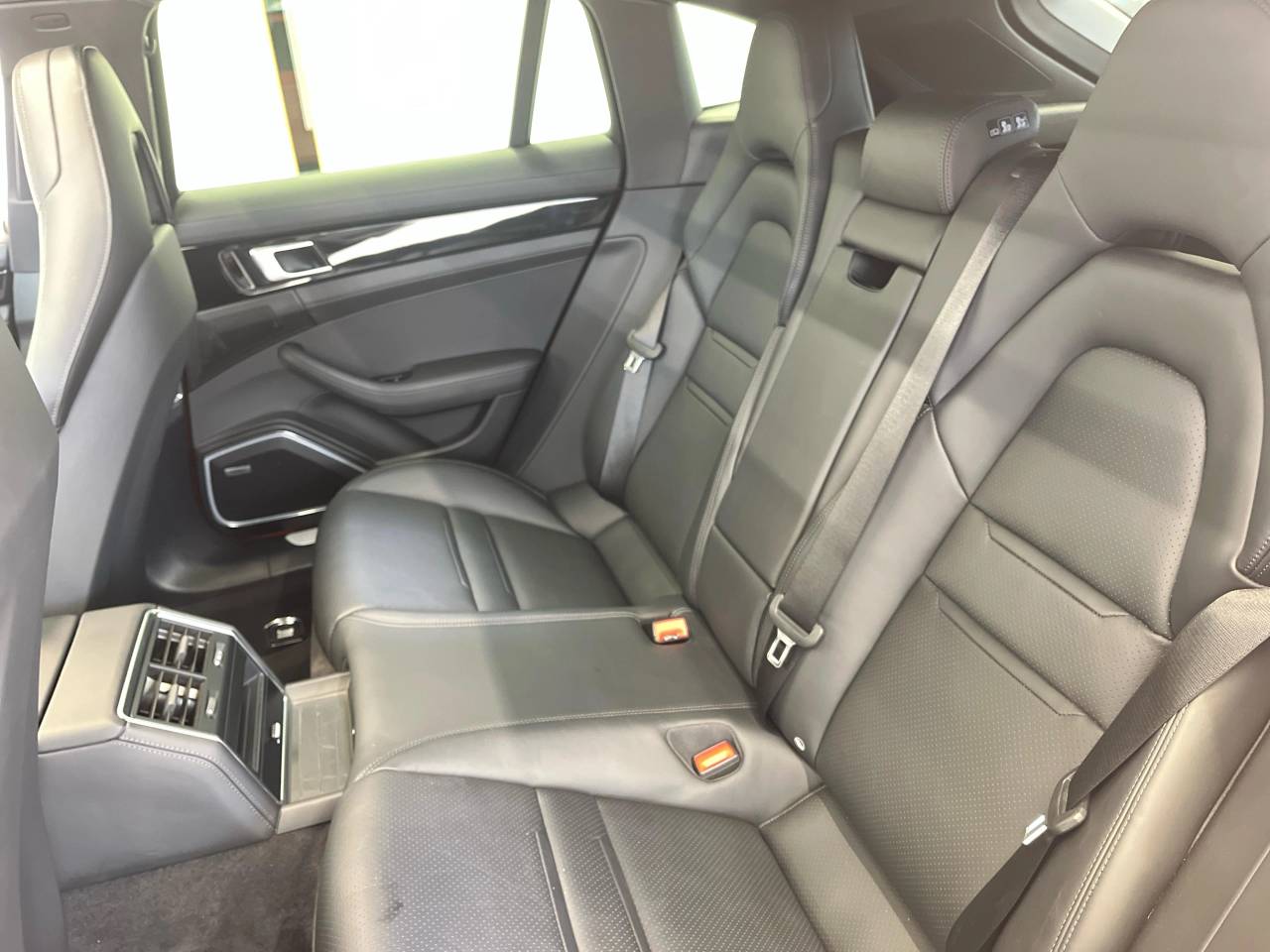 Panamera 4S SPORT TURISMO PDK (1) image 27
